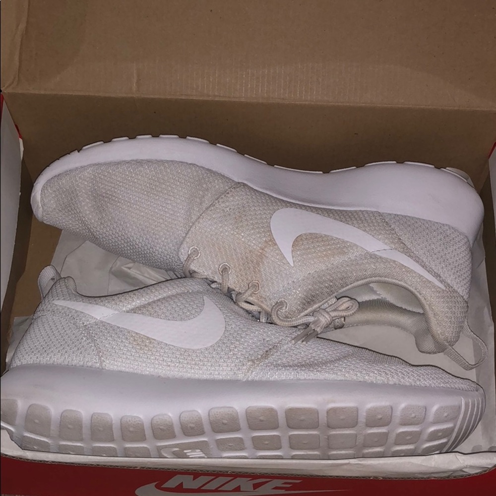 Nike shoes